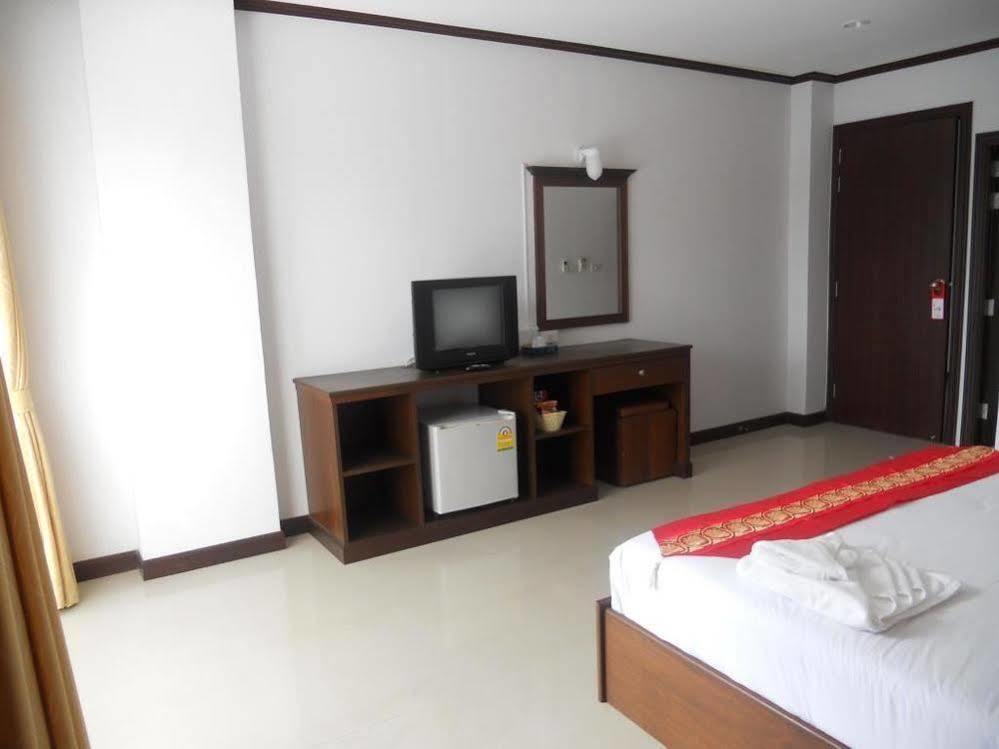 Soleluna Hotel Patong Dış mekan fotoğraf