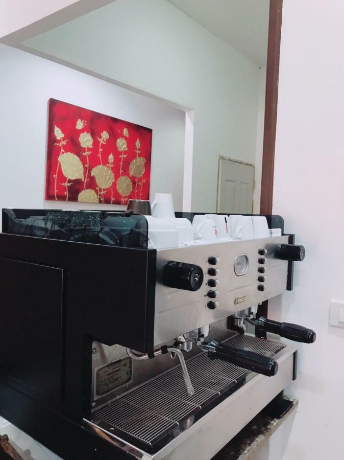 Soleluna Hotel Patong Dış mekan fotoğraf