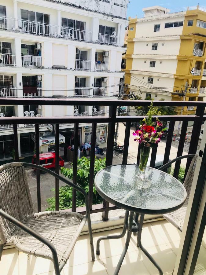 Soleluna Hotel Patong Dış mekan fotoğraf