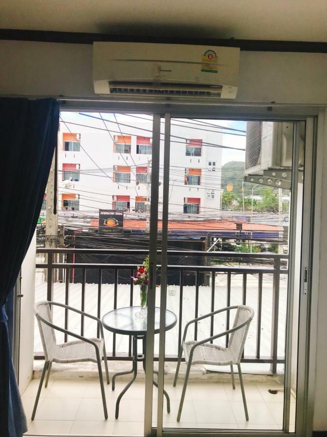 Soleluna Hotel Patong Dış mekan fotoğraf