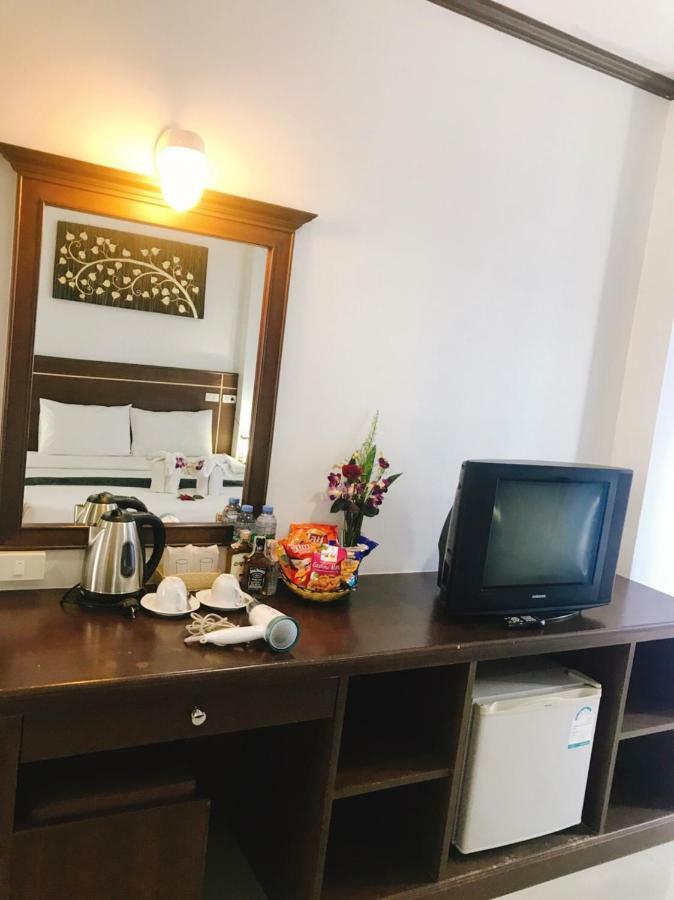 Soleluna Hotel Patong Dış mekan fotoğraf