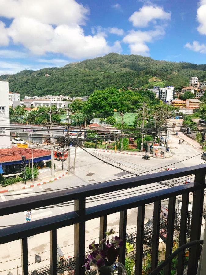 Soleluna Hotel Patong Dış mekan fotoğraf