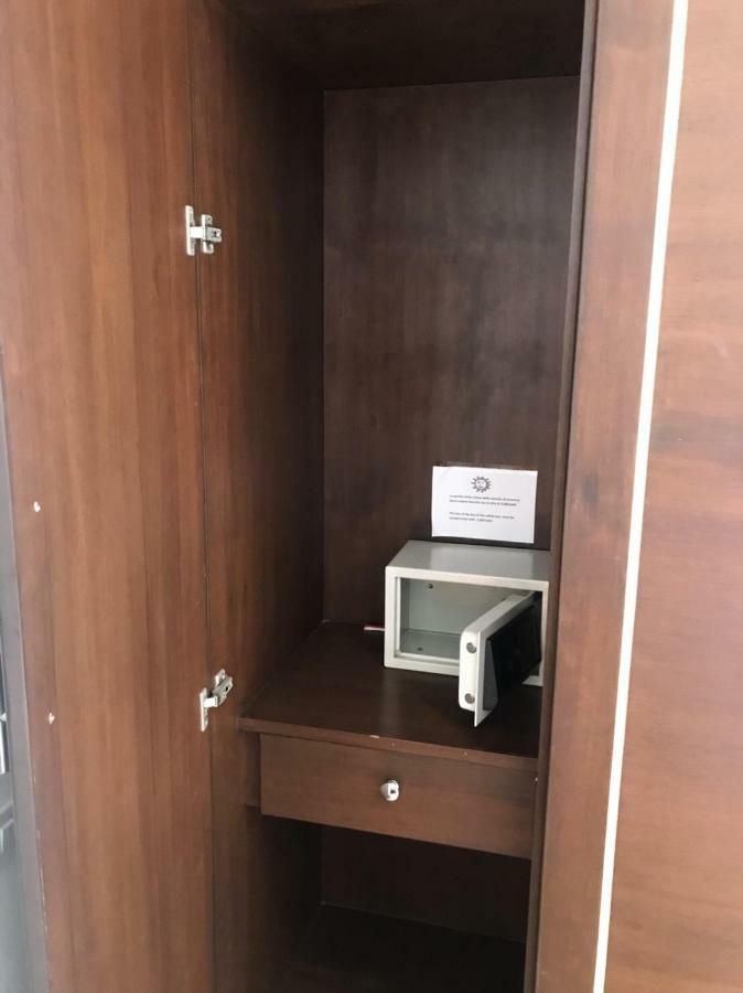 Soleluna Hotel Patong Dış mekan fotoğraf