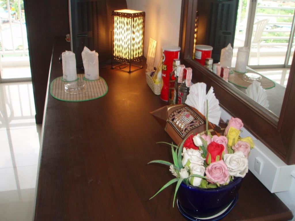 Soleluna Hotel Patong Dış mekan fotoğraf